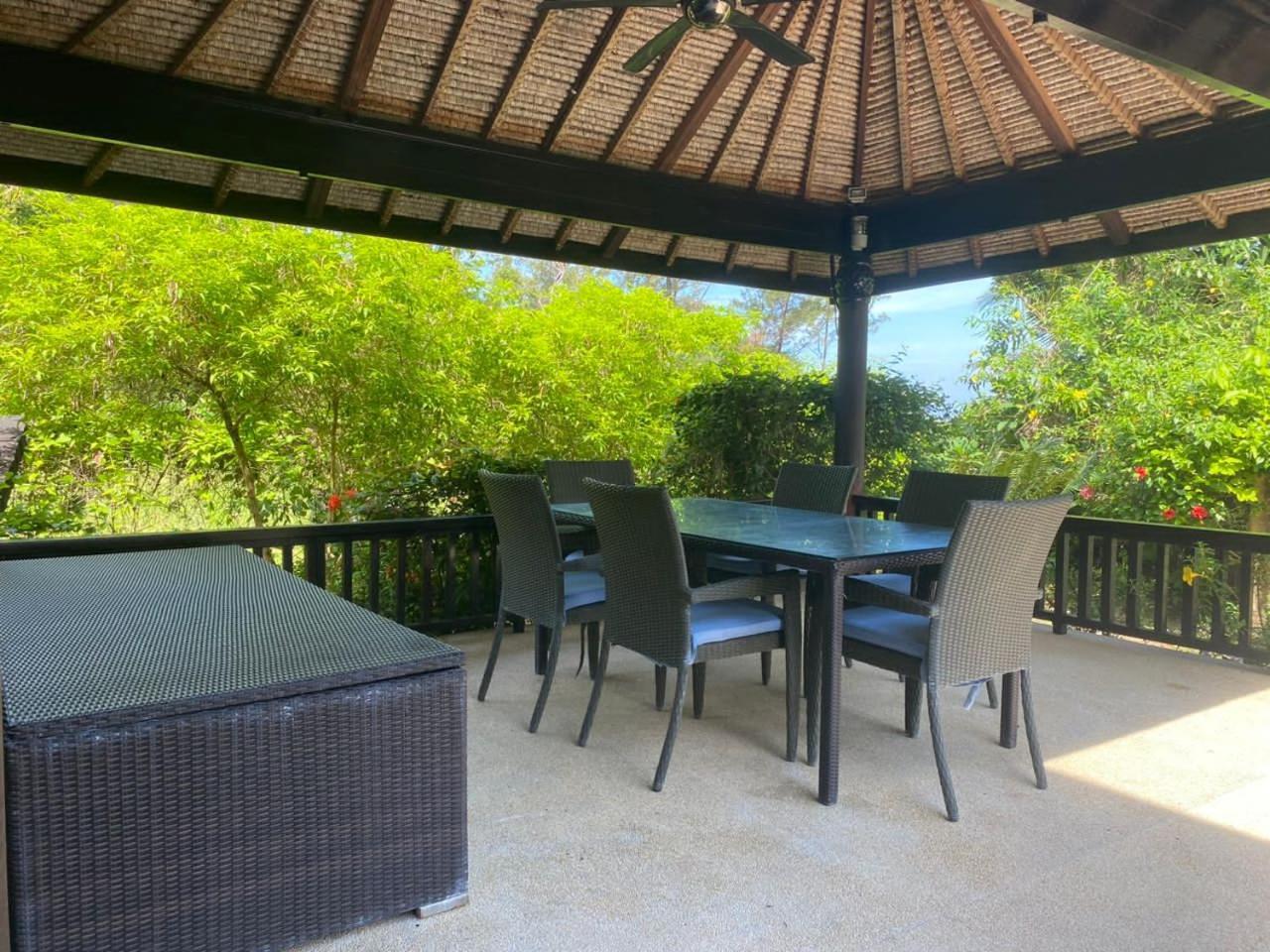 Kudat Riviera Exclusive Beach Villas Exterior foto