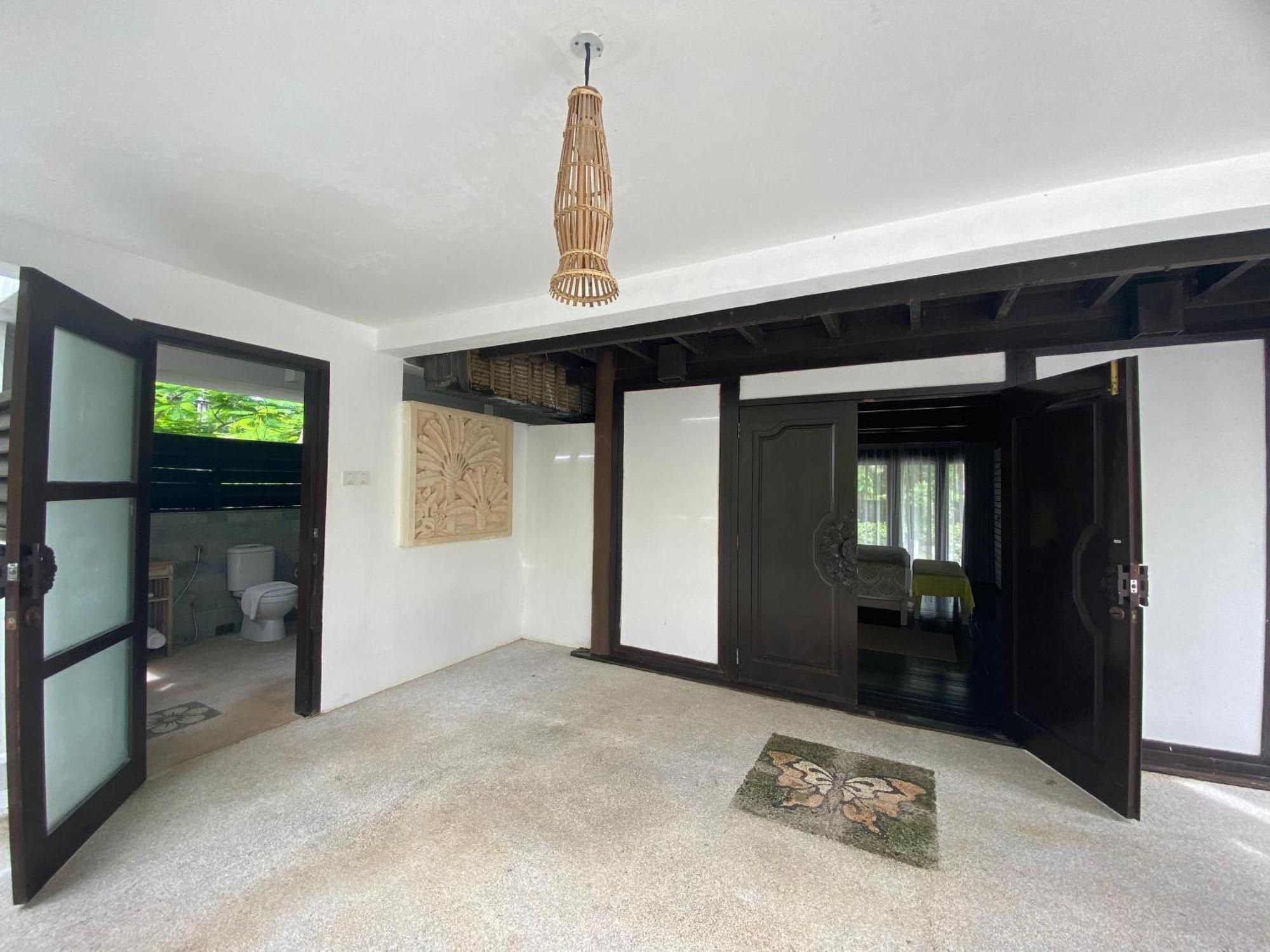 Kudat Riviera Exclusive Beach Villas Exterior foto