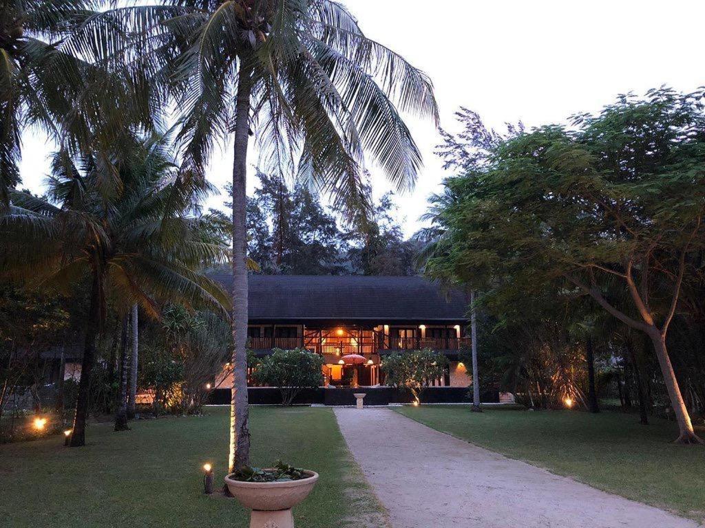 Kudat Riviera Exclusive Beach Villas Exterior foto