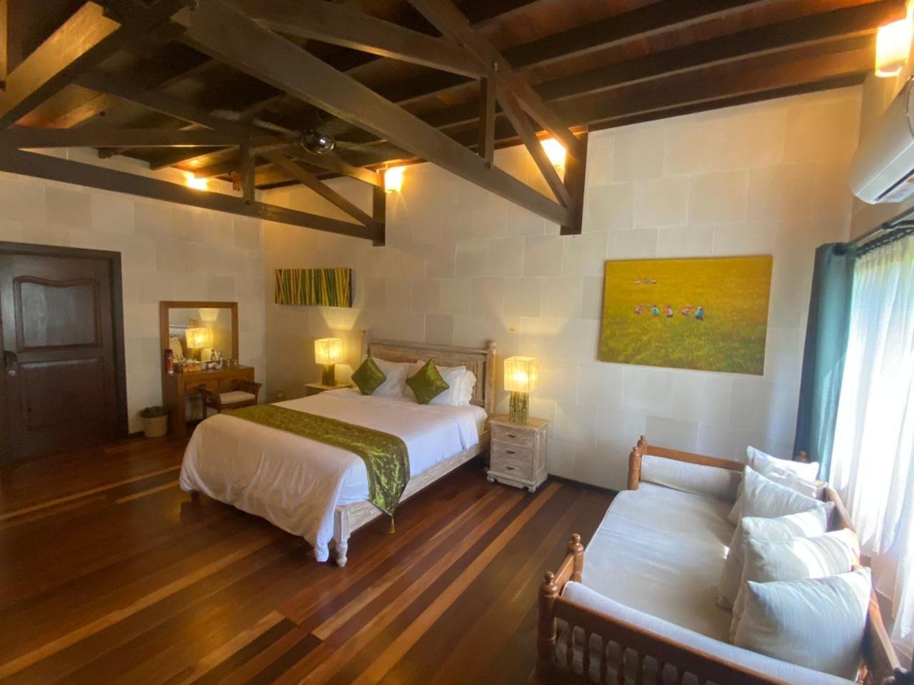 Kudat Riviera Exclusive Beach Villas Exterior foto