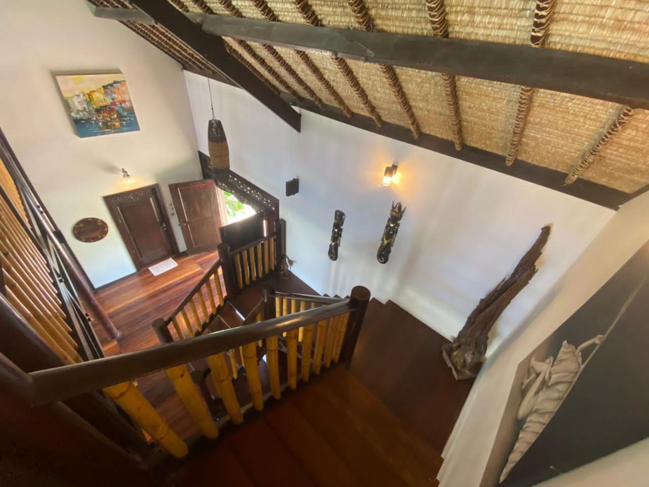 Kudat Riviera Exclusive Beach Villas Exterior foto