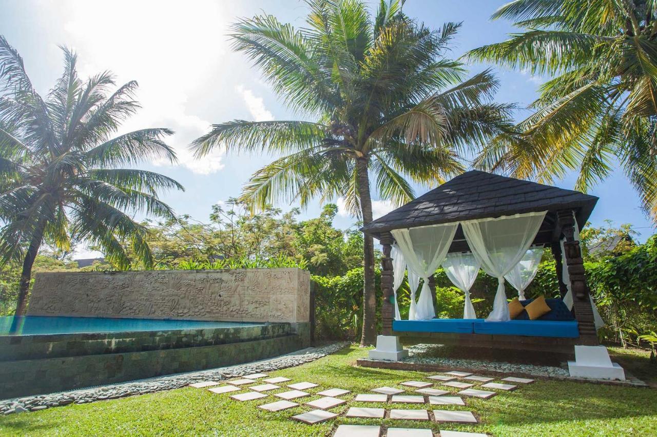 Kudat Riviera Exclusive Beach Villas Exterior foto
