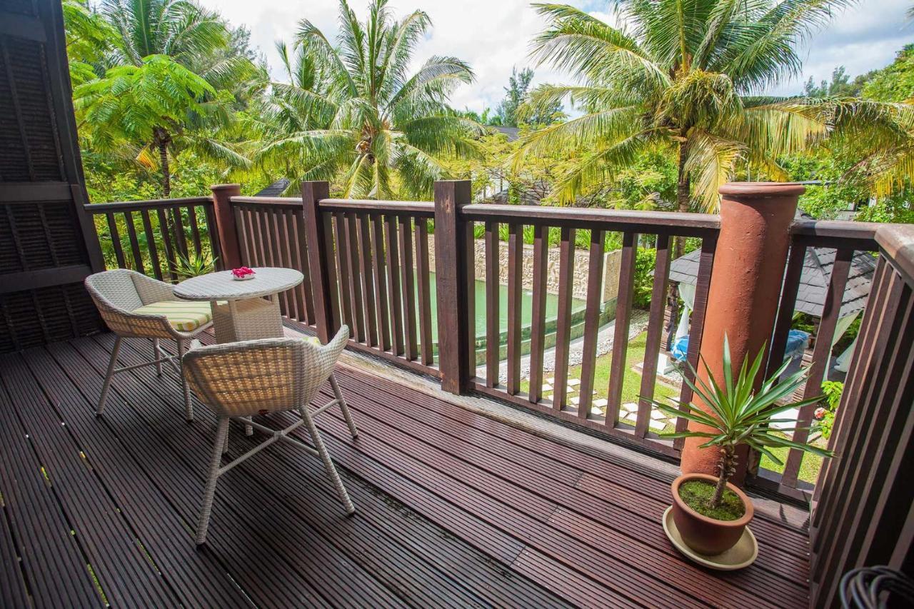 Kudat Riviera Exclusive Beach Villas Exterior foto